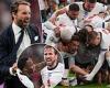 sport news Euro 2020: Gareth Southgate 'to receive a knighthood if England are crowned as ...