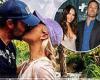 Brian Austin Green says he and Megan Fox 'get along great'