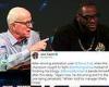 sport news 'He did wrong and I'm the one being penalised': Deontay Wilder fury at Tyson ...
