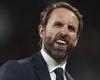 sport news Gareth Southgate ponders selection changes ahead of crunch Euro 2020 final with ...