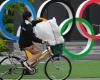 How serious is the COVID threat to athletes at the Tokyo Olympics?