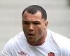 sport news Genge relishing his new role as leader of the England pack after going from ...