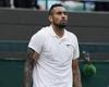 sport news Tokyo Olympics: Nick Kyrgios pulls OUT of the Games after Japan banned fans ...