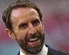 sport news Gareth Southgate to receive a knighthood if England beat Italy and win Euro 2020
