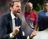 sport news SVEN GORAN ERIKSSON: Gareth Southgate should stick to his guns for Euro 2020 ...