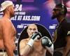 sport news Tyson Fury v Deontay Wilder III is OFF and it could threaten Anthony Joshua ...