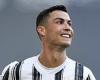 sport news 'Cristiano Ronaldo will still be with us at Juventus next season', claims ...