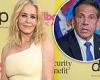 Chelsea Handler reveals how her crush on New York governor Andrew Cuomo fizzled
