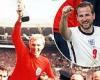 sport news Euro 2020: Who makes our combined World Cup 1966 and Euro 2020 England team?