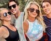 Madison LeCroy calls new beau her 'love' during Utah vacation