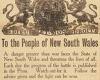1919 Spanish Flu lockdown and current Sydney coronavirus lockdown bear striking ...