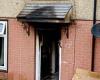 Boy 'watched in horror on the night house fire killed his five-year-old brother'