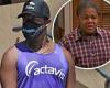 Kyle Massey seen for first time since charge for 'sending pornographic material ...