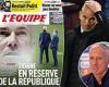 sport news Zinedine Zidane 'envisages nothing else than the France job' but Didier ...