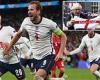 Tesco and Co-op will shut shops early on Sunday to let staff watch Euro final ...