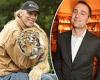 EDEN CONFIDENTIAL: Board members at wildlife charity fronted by Carrie Johnson ...