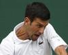 sport news Novak Djokovic closer to securing his 20th Grand Slam after cruising past Denis ...