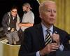 Biden reverses Trump policy and orders ICE to stop arresting pregnant or ...