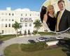 Wealthy Florida couple demands Catholic school returns $240k donation