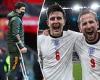 sport news Euro 2020: Harry Maguire's will step out at Wembley as the bedrock of England
