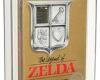 Unopened 1987 Nintendo Zelda game is up for auction for $100,000 