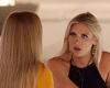 Love Island SPOILER: Faye and Chloe clear the air following explosive row
