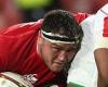 sport news Besieged Lions won't abandon their mission without a fight as they prepare to ...