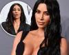 Kim Kardashian is granted FIVE-YEAR restraining order from man who sent her a ...