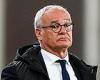 sport news EURO 2020: Claudio Ranieri believes Euro 2020 final is '50/50 game'