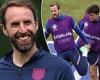 sport news Gareth Southgate's England side finalise preparations ahead of Euro 2020 final ...