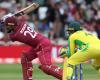 T20 live: Australian international cricket returns with the men up against the ...