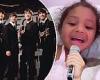 Kylie Jenner shares sweet video of Stormi singing 'Blackbird' by The Beatles