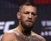 sport news UFC 264: Conor McGregor claims he has lost just ONE fight in his MMA career ...