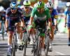 'Manx Missile' Mark Cavendish equals Eddy Merckx's Tour de France stage record