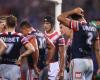 NRL live: Roosters up against Bulldogs after last week's thrashings