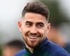 sport news Jorginho almost quit football at Hellas Verona... now he is on the cusp of Euro ...