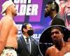 sport news Boxing: The rocky road to Tyson Fury v Deontay Wilder III as Covid case derails ...