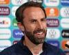 sport news EURO 2020: Gareth Southgate urges England fans NOT to boo Italian national ...