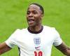 sport news The day Raheem Sterling's life changed for ever... how England star became the ...