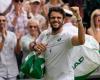 Italy in for special sporting weekend as Matteo Berrettini makes Wimbledon final