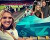 'Bring it home': Harry Kane's wife Kate dedicates emotional letter to football ...