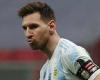 sport news Lionel Messi has 'NOTHING to prove for Argentina' as he bids to win his first ...