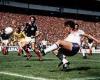 sport news Former England and Ipswich centre forward Paul Mariner dies aged 68