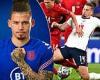 sport news Euro 2020: England have not run out of gas at Euro 2020... tireless Kalvin ...