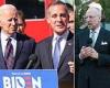 Biden nominates Eric Garcetti as ambassador to India despite claims he ignored ...