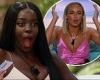 Love Island reveals there will be a recoupling during the next episode