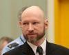 Mass killer Anders Breivik is trying to sell rights to film and book about his ...