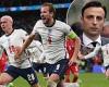 sport news Kane 'can tell his critics to f**k off' after his vital knockout goals claims ...