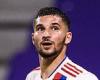 sport news Tottenham 'exploring the possibility of signing Houssem Aouar' this summer with ...
