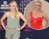 Jamie Lynn Spears memoir title inspired by Britney lyric SCRAPPED by publisher ...